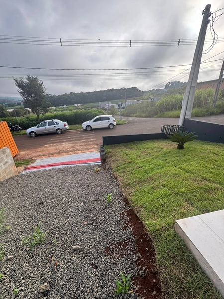 Casa á venda Bairro EFAPI - Chapecó-SC: 7ª foto da galeria de imagens do imóvel