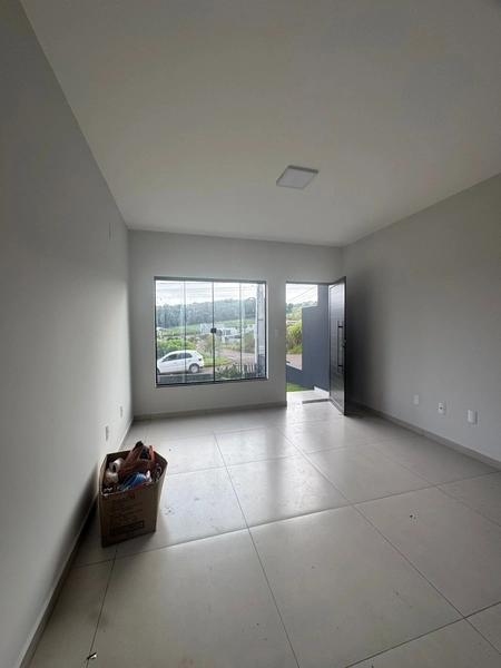 Casa á venda Bairro EFAPI - Chapecó-SC: 2ª foto da galeria de imagens do imóvel