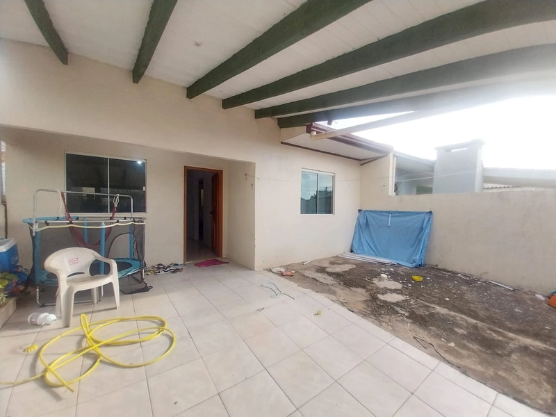 Casa á venda Bairro Antonio - Chapecó-SC: 4ª foto da galeria de imagens do imóvel