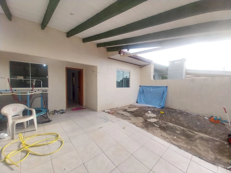 Casa á venda Bairro Antonio - Chapecó-SC: 6ª foto da galeria de imagens do imóvel