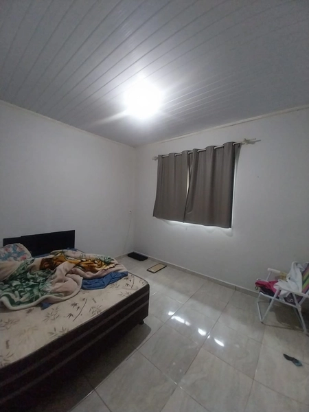 Casa á venda Bairro Antonio - Chapecó-SC: 7ª foto da galeria de imagens do imóvel