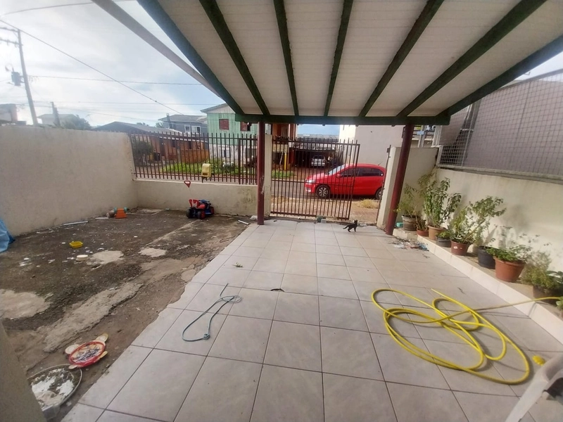 Casa á venda Bairro Antonio - Chapecó-SC: 5ª foto da galeria de imagens do imóvel