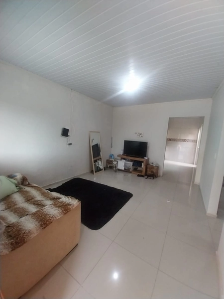 Casa á venda Bairro Antonio - Chapecó-SC: 8ª foto da galeria de imagens do imóvel