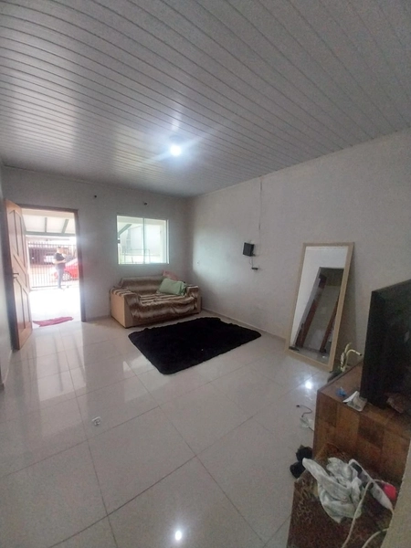 Casa á venda Bairro Antonio - Chapecó-SC: 10ª foto da galeria de imagens do imóvel