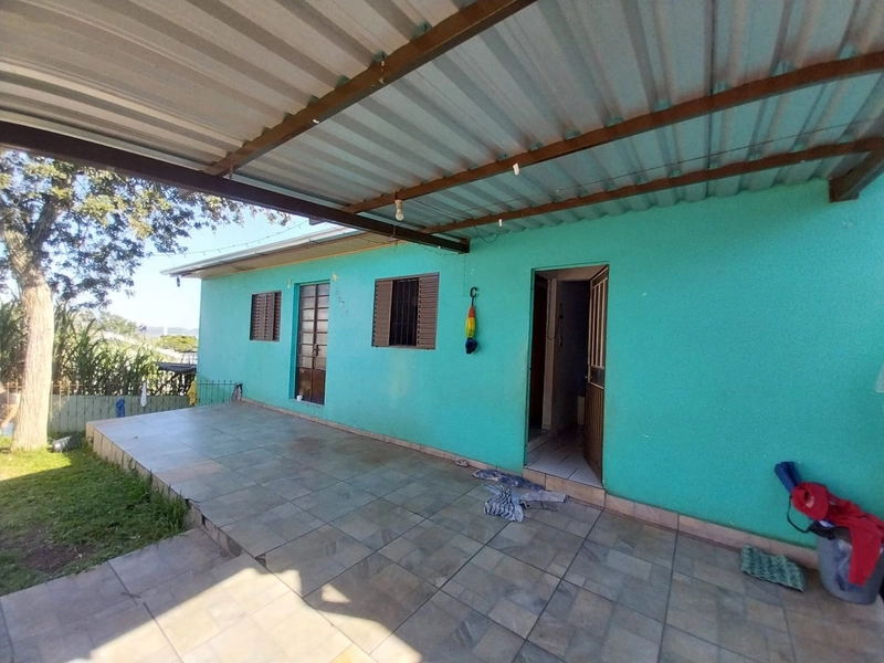 Casa á venda Bairro Lider - Chapecó-SC: 6ª foto da galeria de imagens do imóvel