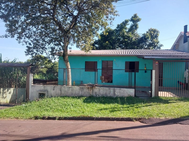 Casa á venda Bairro Lider - Chapecó-SC: 7ª foto da galeria de imagens do imóvel