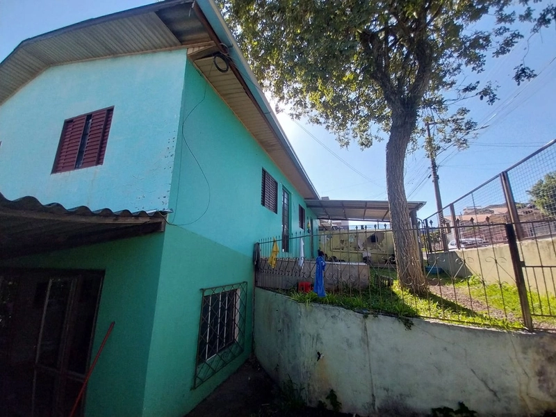 Casa á venda Bairro Lider - Chapecó-SC: 5ª foto da galeria de imagens do imóvel