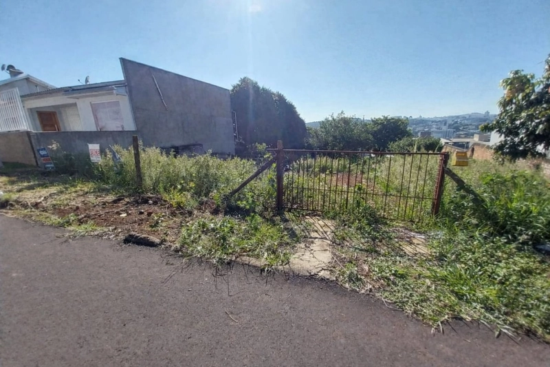 Terreno á venda Bairro Lider - Chapecó-SC