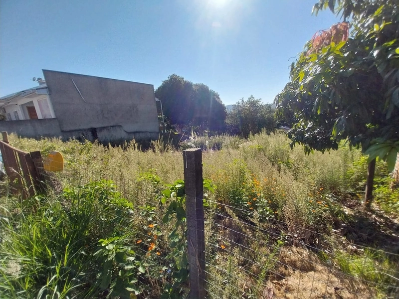 Terreno á venda Bairro Lider - Chapecó-SC: 3ª foto da galeria de imagens do imóvel