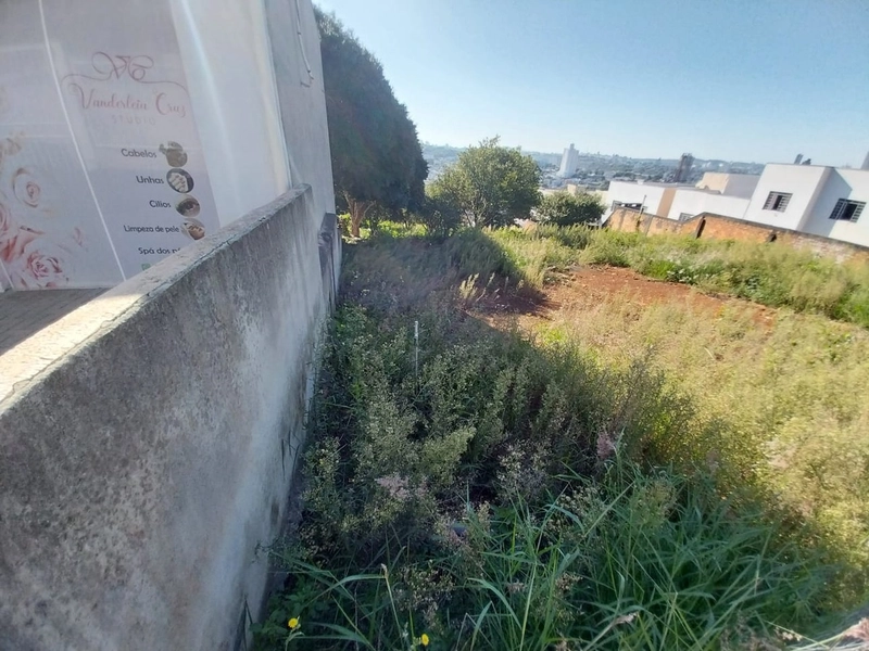 Terreno á venda Bairro Lider - Chapecó-SC: 2ª foto da galeria de imagens do imóvel