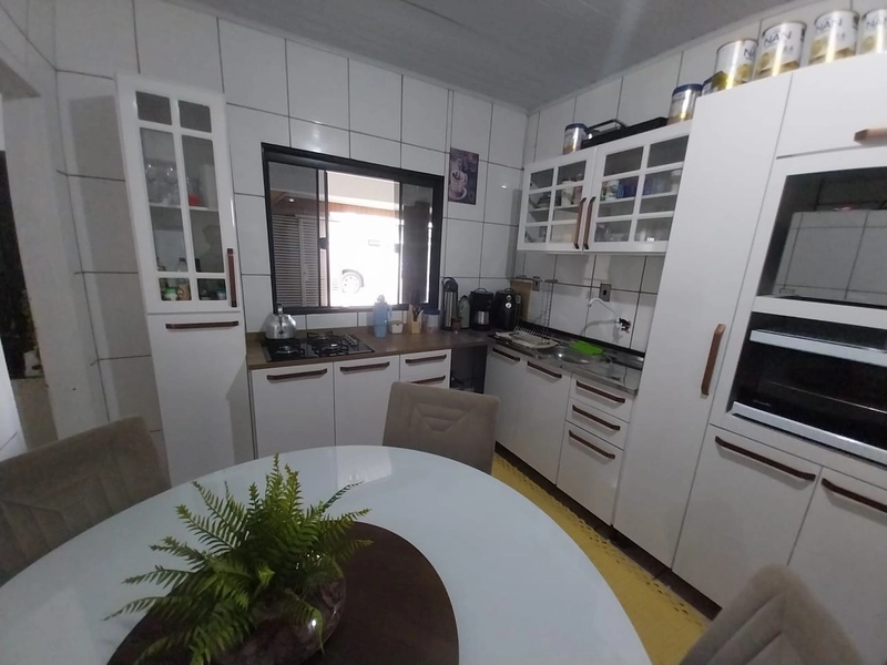 Casa á venda Bairro Lider - Chapecó-SC: 6ª foto da galeria de imagens do imóvel