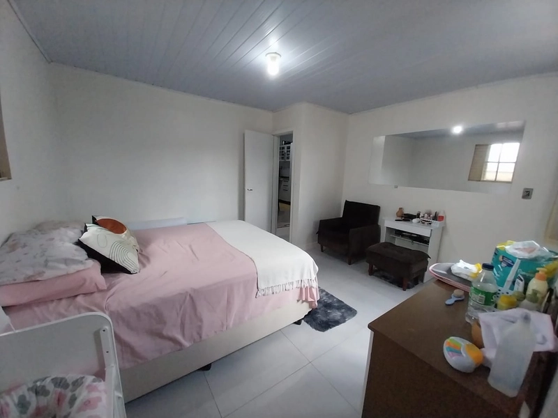 Casa á venda Bairro Lider - Chapecó-SC: 4ª foto da galeria de imagens do imóvel