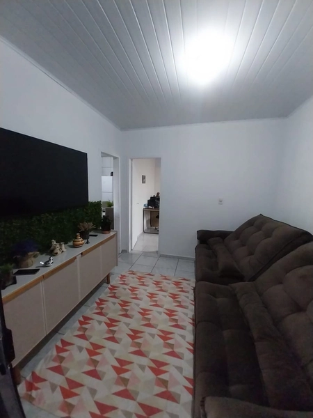 Casa á venda Bairro Lider - Chapecó-SC: 3ª foto da galeria de imagens do imóvel