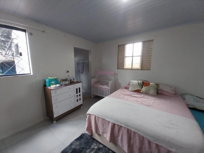 Casa á venda Bairro Lider - Chapecó-SC: 2ª foto da galeria de imagens do imóvel