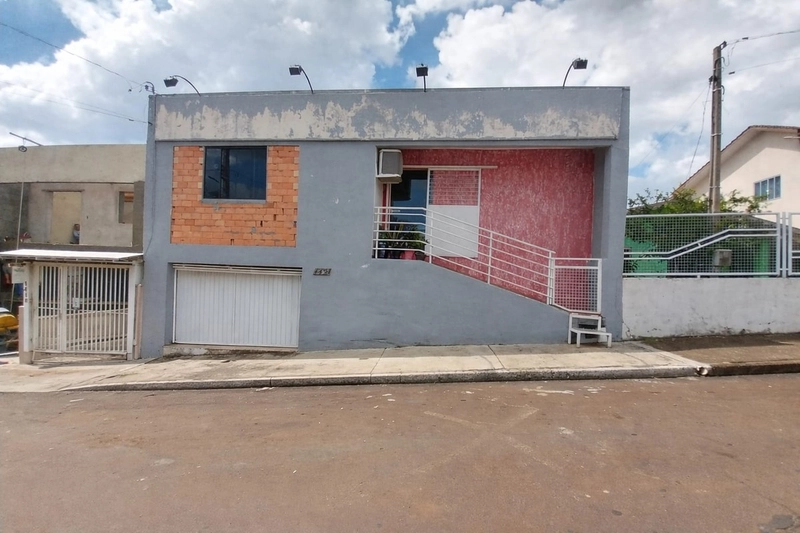 Casa á venda Bairro Lider - Chapecó-SC: 11ª foto da galeria de imagens do imóvel