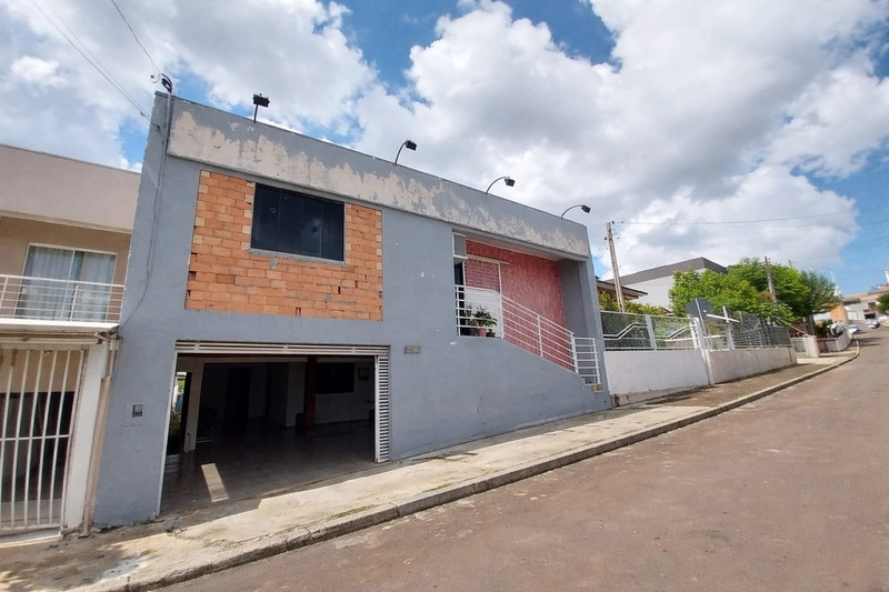 Casa á venda Bairro Lider - Chapecó-SC