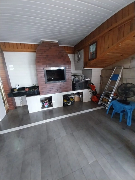 Casa á venda Bairro Lider - Chapecó-SC: 7ª foto da galeria de imagens do imóvel