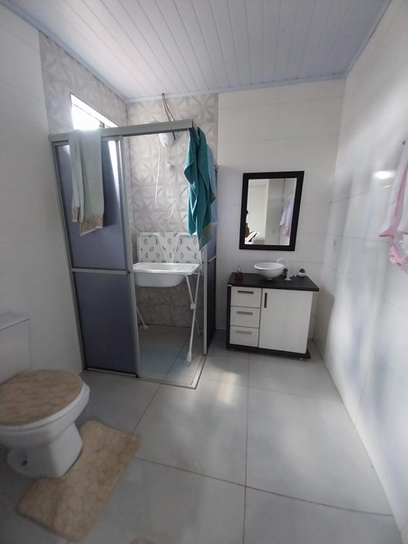 Casa á venda Bairro Lider - Chapecó-SC: 9ª foto da galeria de imagens do imóvel