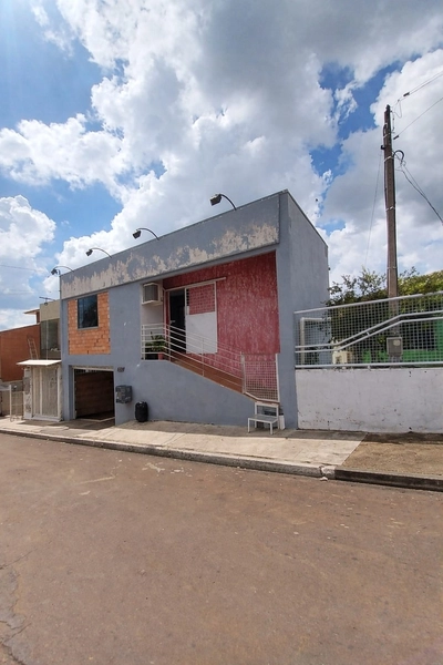 Casa á venda Bairro Lider - Chapecó-SC: 12ª foto da galeria de imagens do imóvel