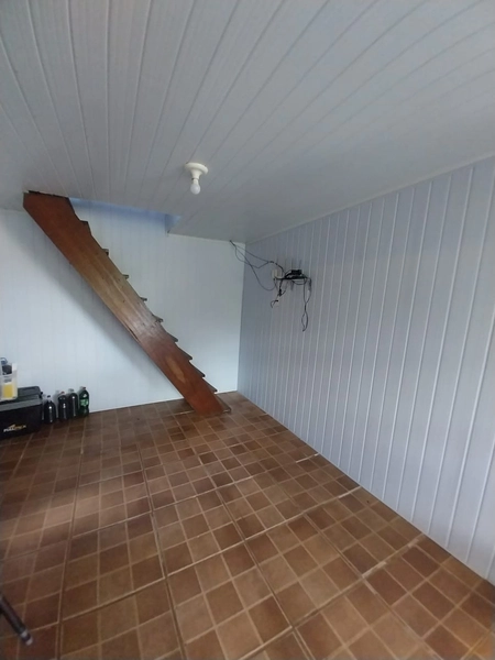 Casa á venda Bairro EFAPI - Chapecó-SC: 2ª foto da galeria de imagens do imóvel