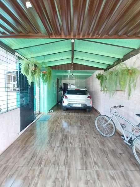 Casa á venda Bairro EFAPI - Chapecó-SC: 8ª foto da galeria de imagens do imóvel