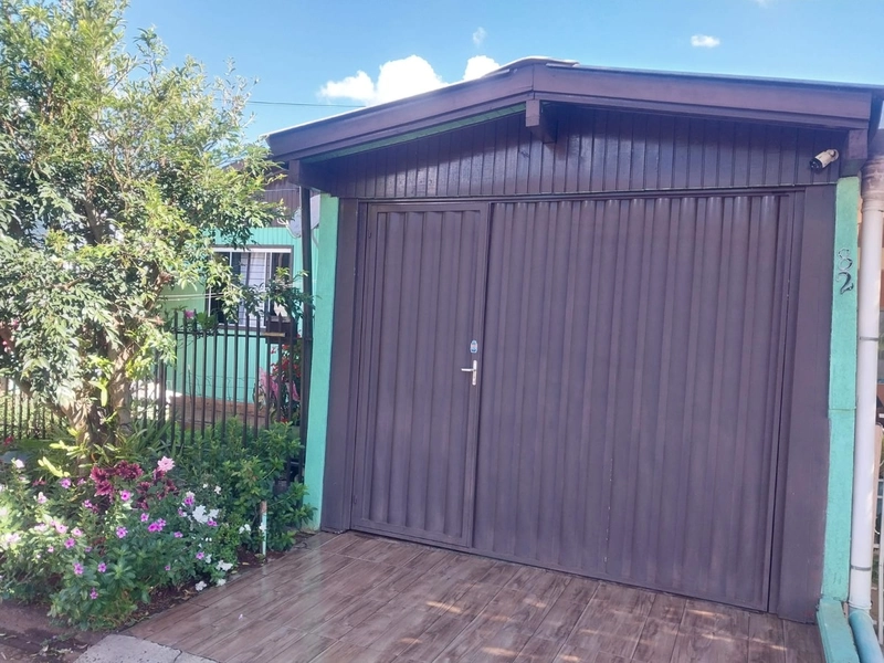 Casa á venda Bairro EFAPI - Chapecó-SC