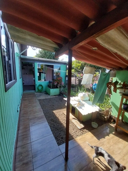 Casa á venda Bairro EFAPI - Chapecó-SC: 9ª foto da galeria de imagens do imóvel