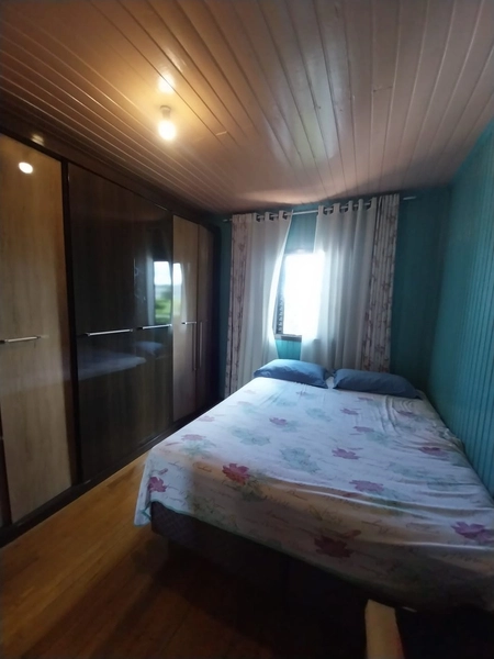 Casa á venda Bairro EFAPI - Chapecó-SC: 6ª foto da galeria de imagens do imóvel