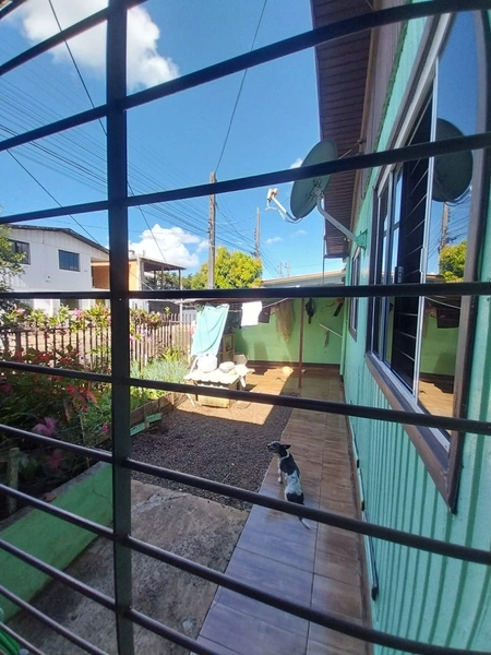 Casa á venda Bairro EFAPI - Chapecó-SC: 10ª foto da galeria de imagens do imóvel