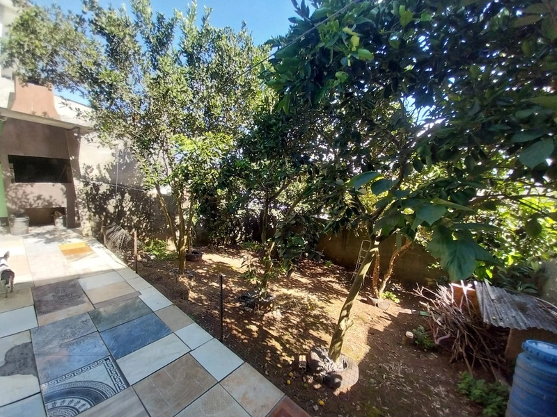 Casa á venda Bairro EFAPI - Chapecó-SC: 4ª foto da galeria de imagens do imóvel