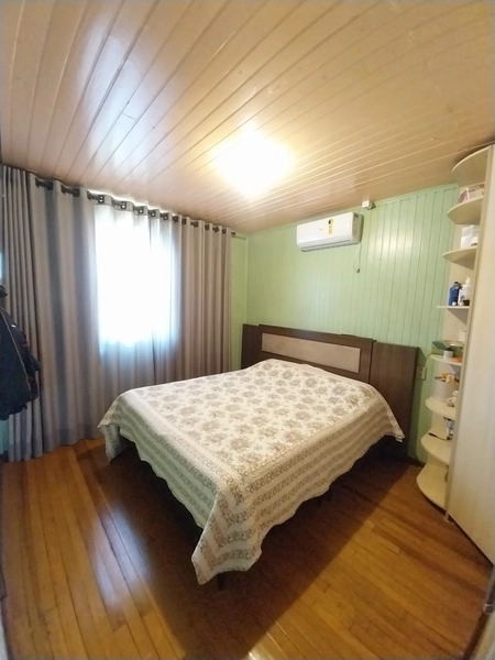 Casa á venda Bairro EFAPI - Chapecó-SC: 7ª foto da galeria de imagens do imóvel