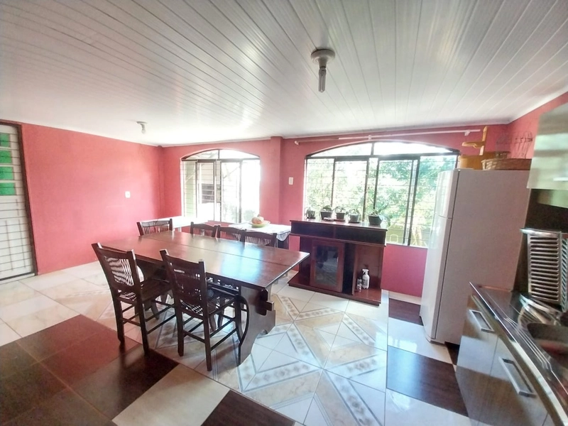 Casa á venda Bairro EFAPI - Chapecó-SC: 3ª foto da galeria de imagens do imóvel