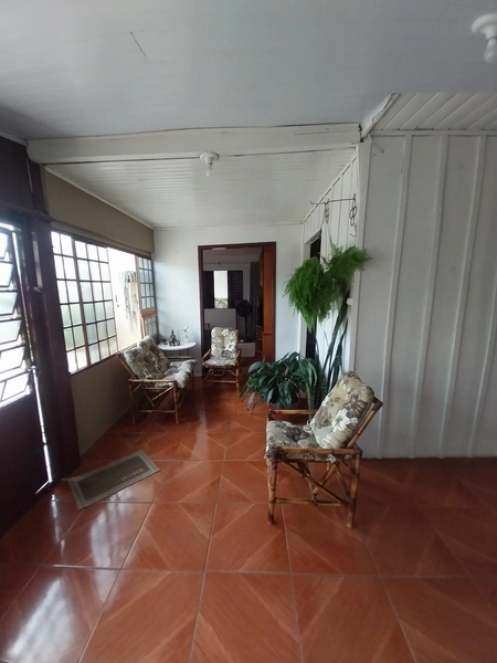 Casa á venda Bairro Santo Antonio - Chapecó-SC  Casa mista: Três dormi: 5ª foto da galeria de imagens do imóvel