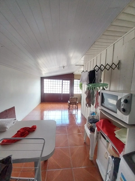 Casa á venda Bairro Santo Antonio - Chapecó-SC  Casa mista: Três dormi: 4ª foto da galeria de imagens do imóvel