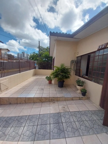 Casa á venda Bairro Santo Antonio - Chapecó-SC  Casa mista: Três dormi: 9ª foto da galeria de imagens do imóvel