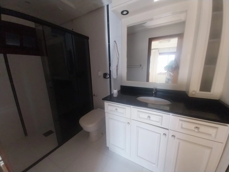 Casa à venda Bairro Santa Maria - Chapecó-SC: 4ª foto da galeria de imagens do imóvel