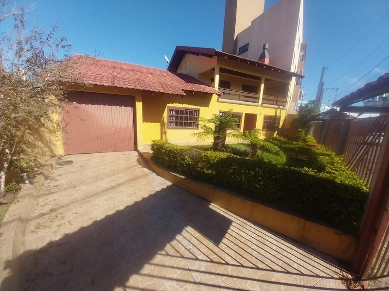 Casa à venda Bairro Santa Maria - Chapecó-SC: 7ª foto da galeria de imagens do imóvel