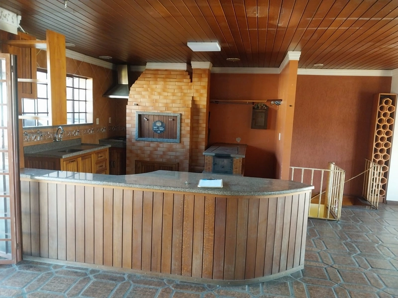 Casa à venda Bairro Santa Maria - Chapecó-SC: 10ª foto da galeria de imagens do imóvel