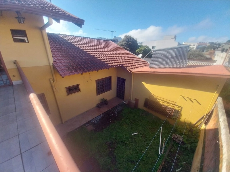 Casa à venda Bairro Santa Maria - Chapecó-SC: 11ª foto da galeria de imagens do imóvel