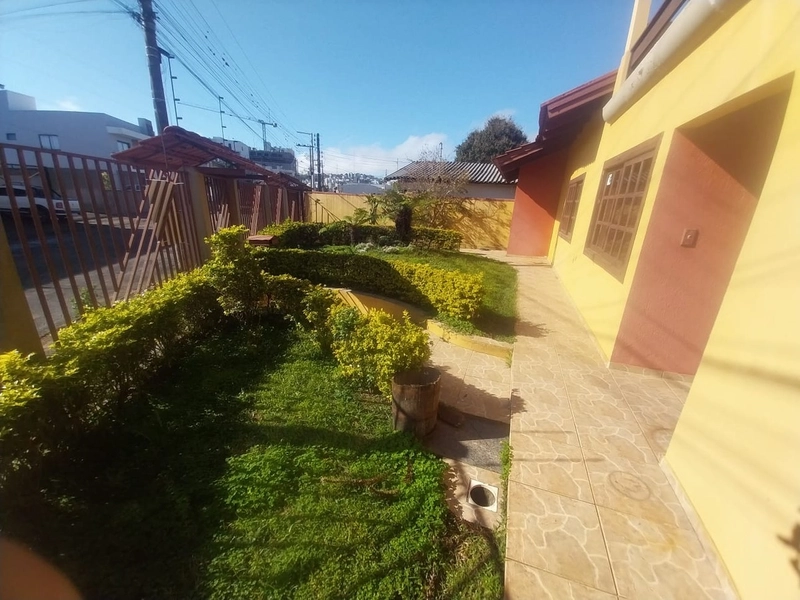 Casa à venda Bairro Santa Maria - Chapecó-SC: 2ª foto da galeria de imagens do imóvel
