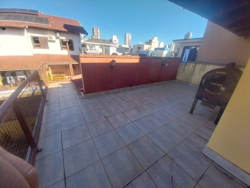 Casa à venda Bairro Santa Maria - Chapecó-SC: 12ª foto da galeria de imagens do imóvel