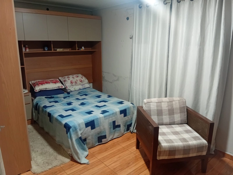 Casa à venda e Coronel Freitas-SC: 13ª foto da galeria de imagens do imóvel