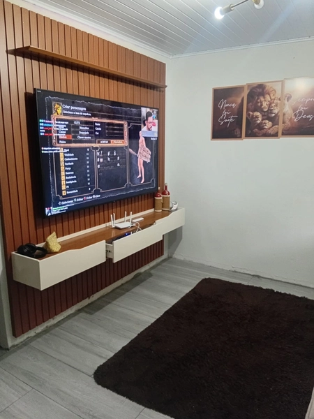 Casa à venda e Coronel Freitas-SC: 5ª foto da galeria de imagens do imóvel