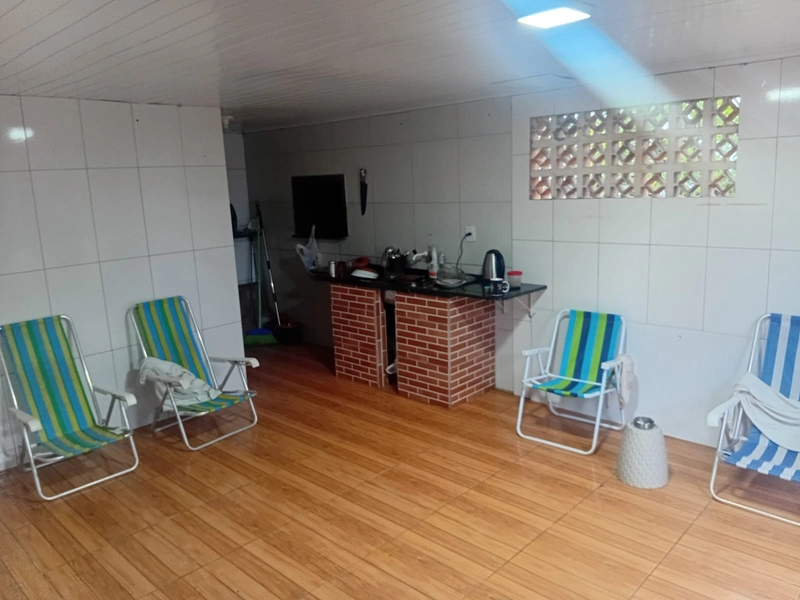 Casa à venda e Coronel Freitas-SC: 8ª foto da galeria de imagens do imóvel