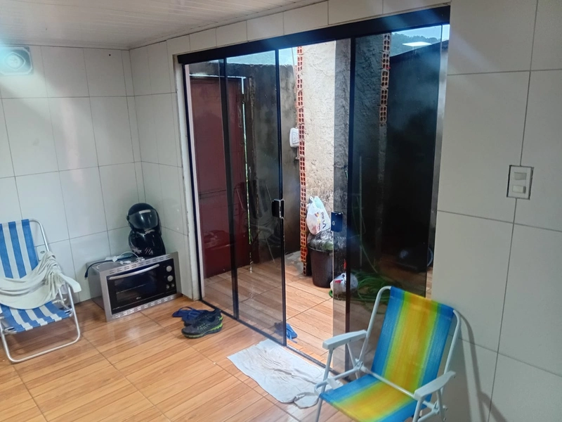 Casa à venda e Coronel Freitas-SC: 14ª foto da galeria de imagens do imóvel