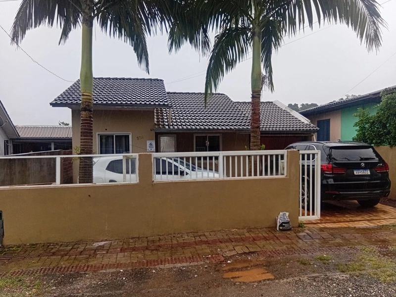 Casa à venda e Coronel Freitas-SC: 6ª foto da galeria de imagens do imóvel