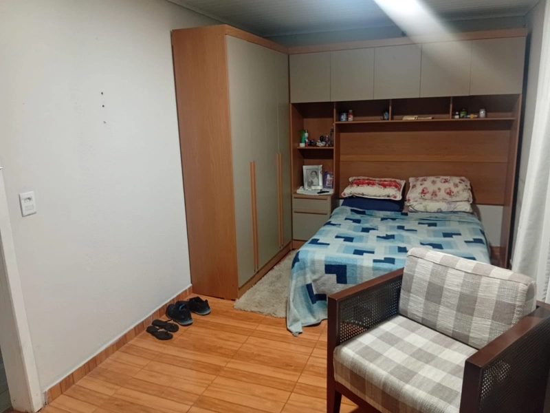 Casa à venda e Coronel Freitas-SC: 7ª foto da galeria de imagens do imóvel