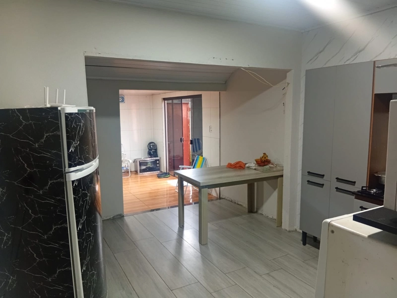 Casa à venda e Coronel Freitas-SC: 4ª foto da galeria de imagens do imóvel