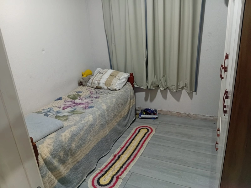 Casa à venda e Coronel Freitas-SC: 3ª foto da galeria de imagens do imóvel