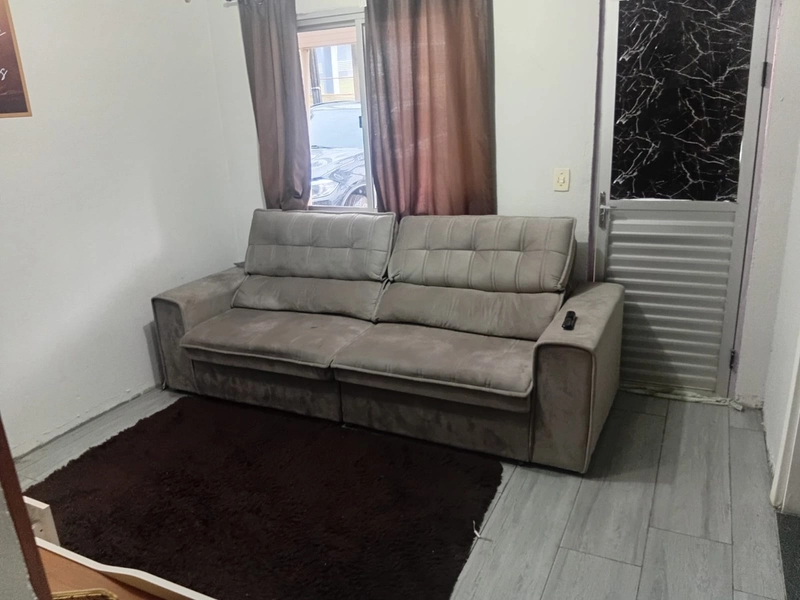 Casa à venda e Coronel Freitas-SC: 12ª foto da galeria de imagens do imóvel